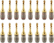 Nakamichi FanLock Excel Series