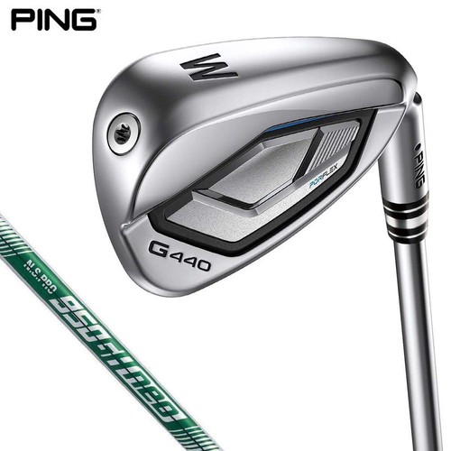 Ping g440 ferro singolo - ferro, uw