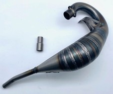 Scalvini HM 50 Derapage 2T