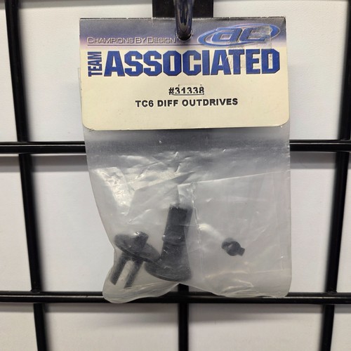Team associated tc6 - team,