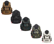 Zaino Oakley lavandino bagno