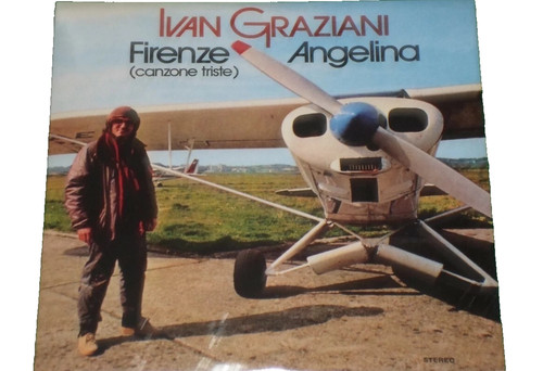 Ivan graziani firenze - ivan,