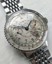 Vintage Breitling Chronomat