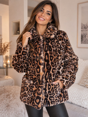 Marc cain pelliccia web - cain,