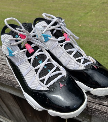 Scarpe basket nike air - scarpe,