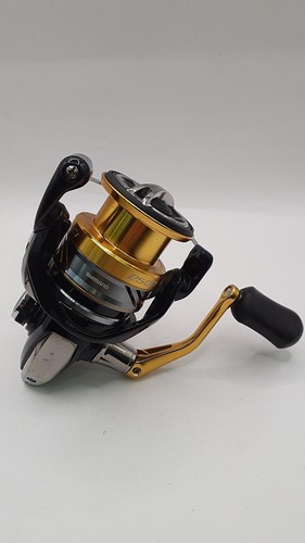 Mulinello spinning shimano - spinning,