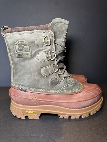 Stivali sorel barbour - stivali,