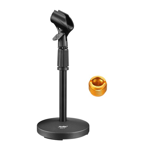 Supporto microfono tavolo - supporto,