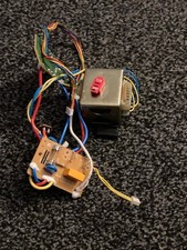 Numark Pro TT2 Alimentatore