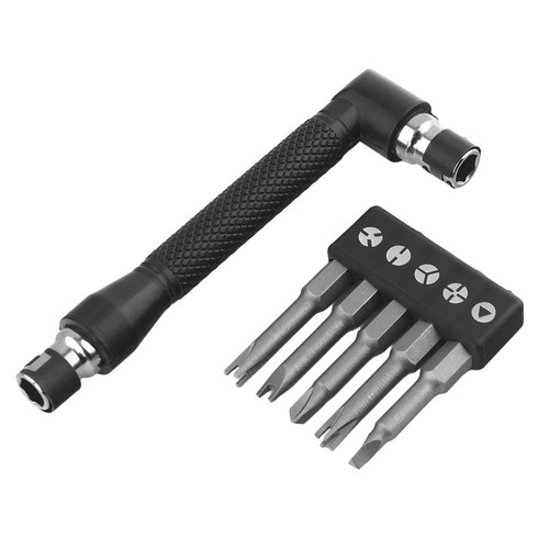 Set cacciaviti con manico - , l