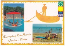 VENEZIA - CAMPING CA' SAVIO -