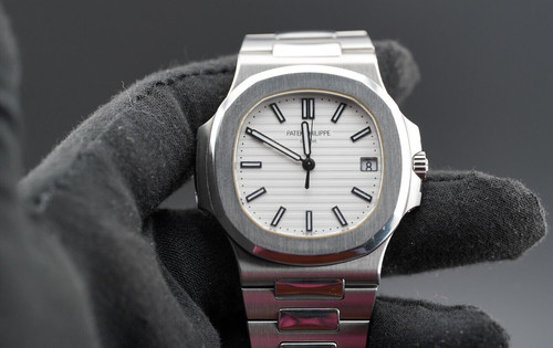 Patek philippe nautilus - patek,