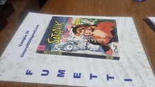 SATANIK ORIGINALE N. 1 EDICOLAAAA P.M.
