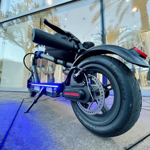 New 2022 led electric scooter - 2022,