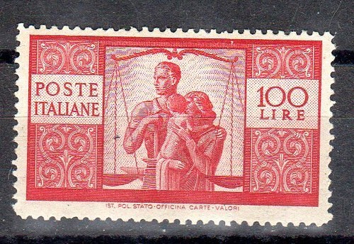 Repubblica 1945 democratica - 1945,
