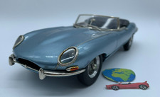 SMTS Jaguar E-type Series 1
