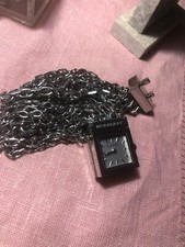 orologio burberry donna