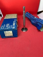 SERIE VALVOLE SCARICO