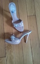 Tacchi Rene Caovilla. Taglia