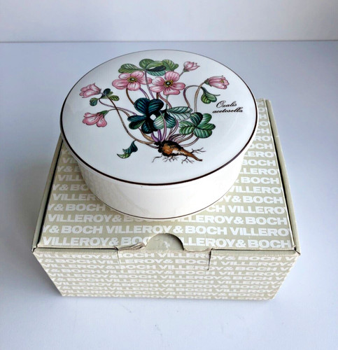 Villeroy boch botanica - boch, v&b