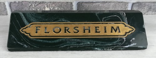 Florsheim insegna marmo - marmo,