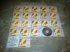 COLLEZIONE MAC FORMAT ORIGINALI x iMAC APPLE CON CUSTODIA ORIGINALE