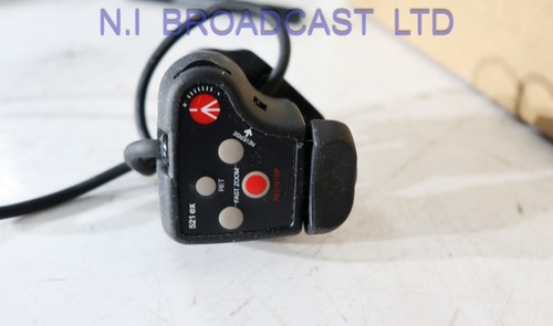 Telecomando zoom manfrotto - zoom,