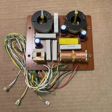 Solo crossover jbl - 1,