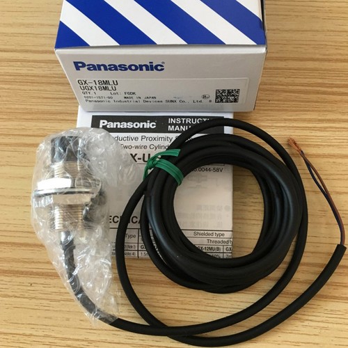 Panasonic 18mlu sensore di - sensore,