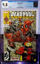 DEADPOOL #1 TODD NAUCK