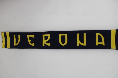 Sciarpa scarf calcio verona - sciarpa,