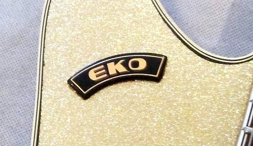 Eko logo - logo, (riproduzione)