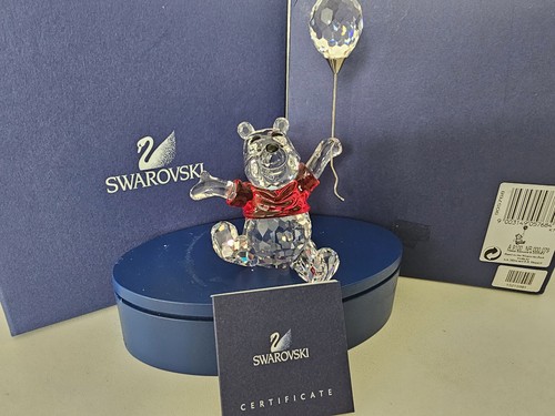Swarovski disney winnie the - swarovski,