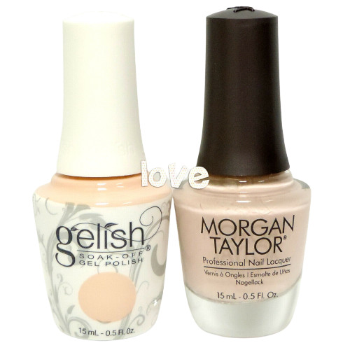 Gelish gel smalto per - gel,