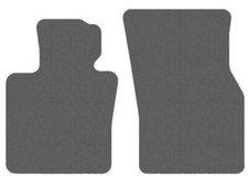 Nuovi tappetini anteriori per