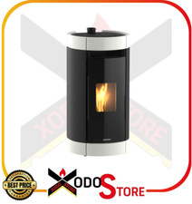 Stufa a pellet SCHUSTER UNICAL