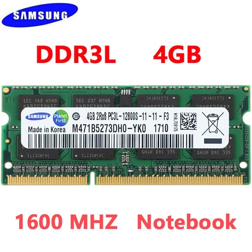 Samsung ddr3l - samsung,