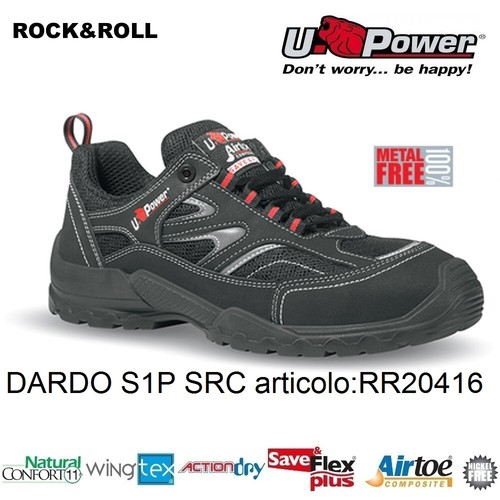 Upower scarpe - upower,