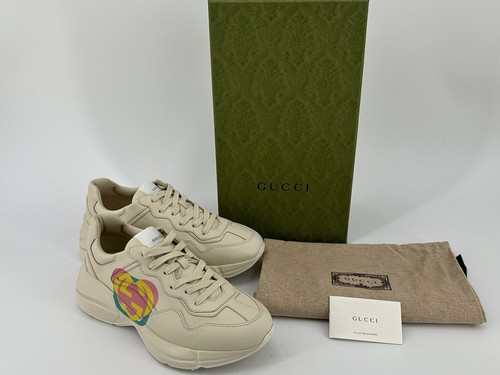 Sneakers nuove originali - , gucci