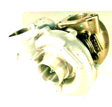 742730 5018S TURBINA REVISIONATA COMPLETA FOR BMW  5 E60  530 D