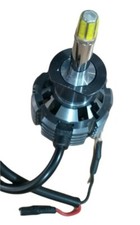 KIT H1 LED RIATEC MOD7881 APOLLO 12/24 V 6000K 7200LM PER LENTICOLARE