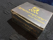 Rotary tattoo machine Stigma