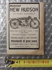Antica pubblicità 1925