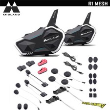 COPPIA INTERFONO MIDLAND R1