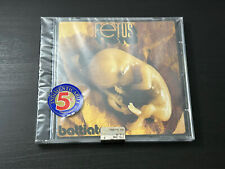 FRANCO BATTIATO “FETUS”