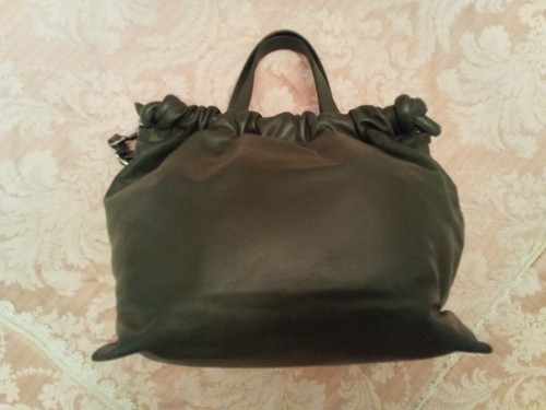 Borsa donna alchimia - donna, pelle
