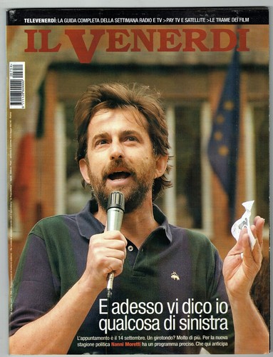 Venerdì 2002 754 nanni - venerdì, 2002/754=nanni