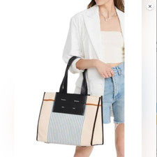 Shopper Proenza Schouler White