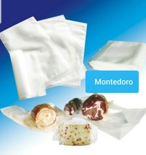 100 SACCHETTI SOTTOVUOTO