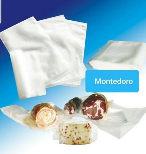 100 sacchetti sottovuoto - 100,